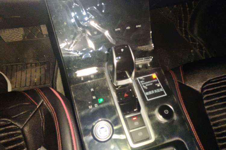 Used Chery Tiggo 8 2021 Kunpeng Edition 290TGDI Automatic Zhubfeng Version
