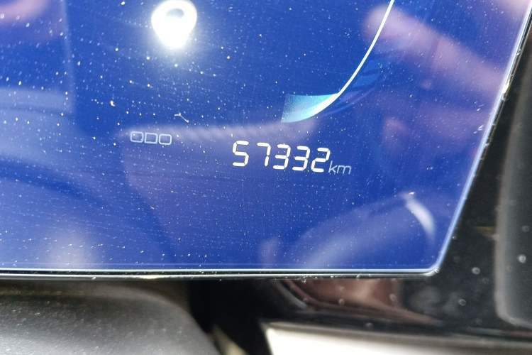 Used BYD Qin PLUS 2024 HONOR Edition DM-i 120KM Leading Model