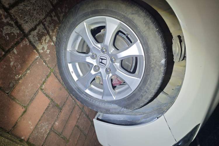 Used Honda Civic 2012 1.8L automatic comfort version
