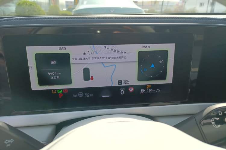 Used Volkswagen Passat 2025 Pro 380TSI Dragon Supreme Edition
