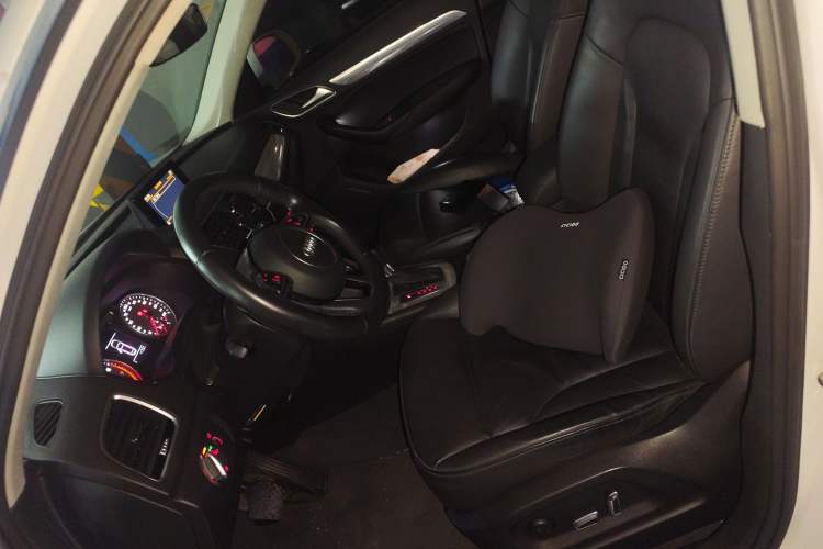 Used Audi Q3 2016 35 TFSI Style Edition