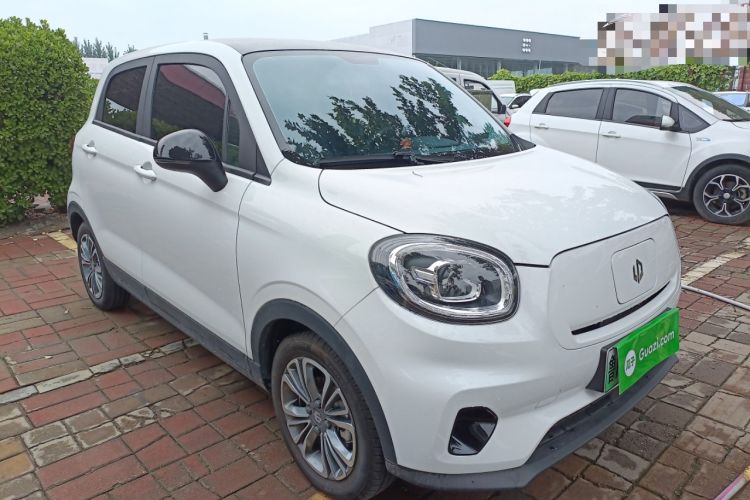 Used Leapmotor T03 2024 310 Comfort Edition
