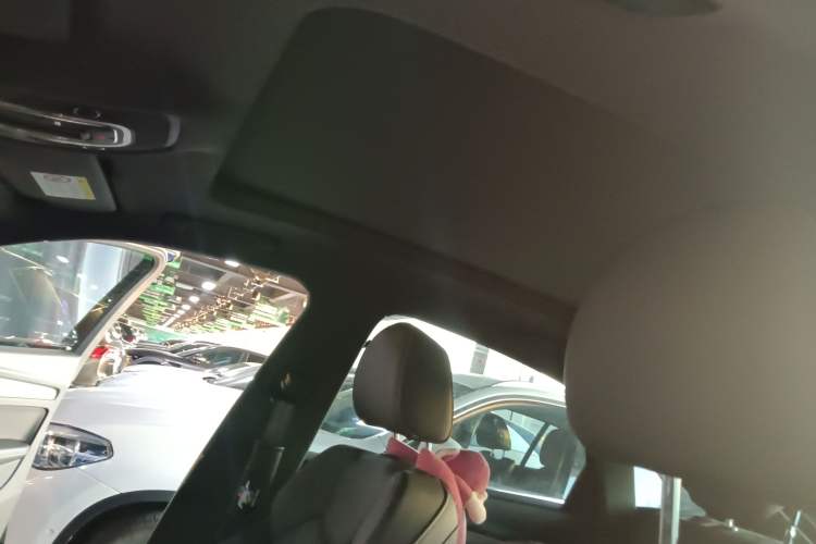 Used Audi Q5L Sportback 2022 40 TFSI Fashion Model
