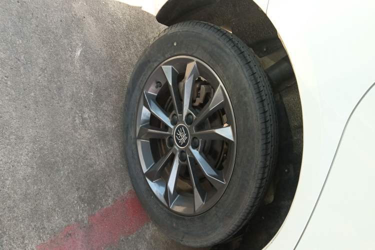 Used BYD Qin 2019 1.5L Automatic Luxury Model
