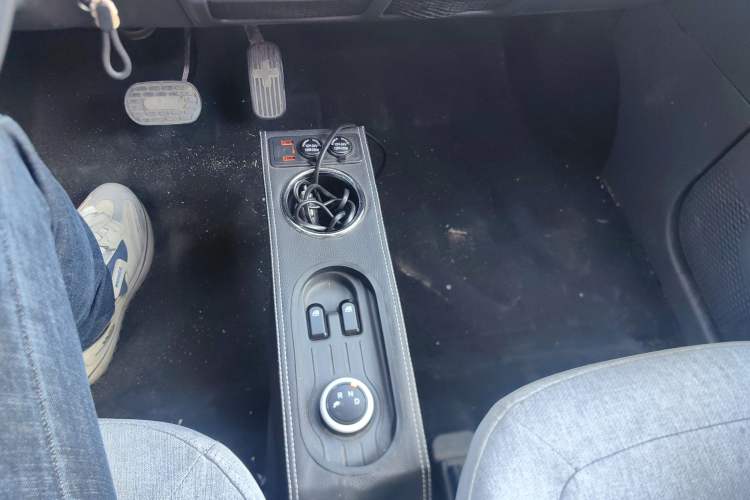 Used Wuling Hongguang MINIEV 2021 Macaron Fashion Edition Lithium-Ion Battery