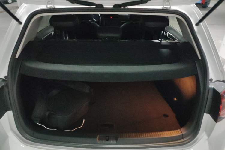 Used Volkswagen Golf 2020 280TSI DSG Luxury Edition
