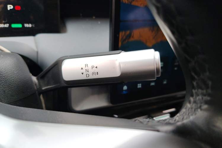 Used AION Y 2025 Plus 510 Enjoy Edition