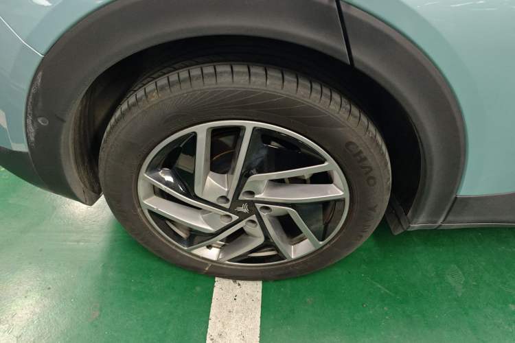 Used NETA U 2021 Pro 610 Fire-Seeking Edition