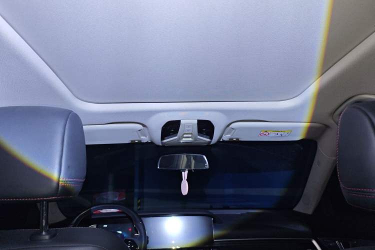 Used Bestune T99 2020 20TD Automatic Luxury Edition
