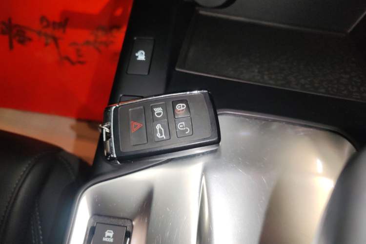 Used Jaguar E-PACE 2018 P250 S China VI
