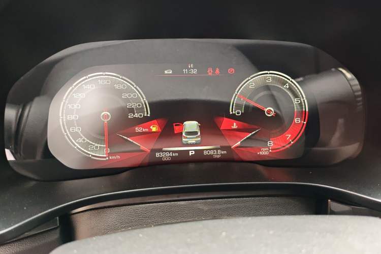 Used Haval F5 2018 1.5T i-Type