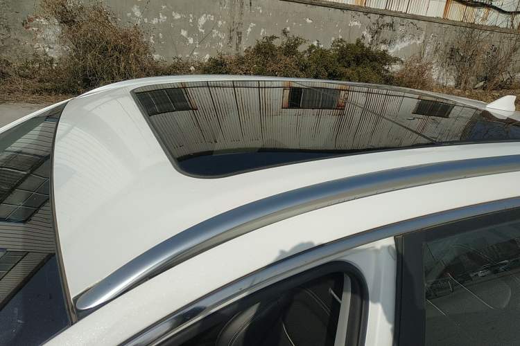 Used Chery Tiggo 7 PLUS 2023 1.5 TCI CVT New Enjoyment Edition