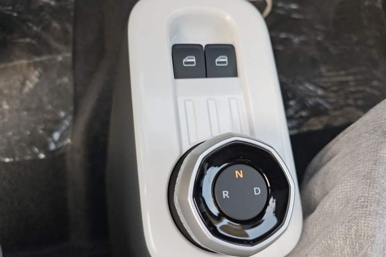 Used Geely Galaxy Panda 2025 210km Panda Rider
