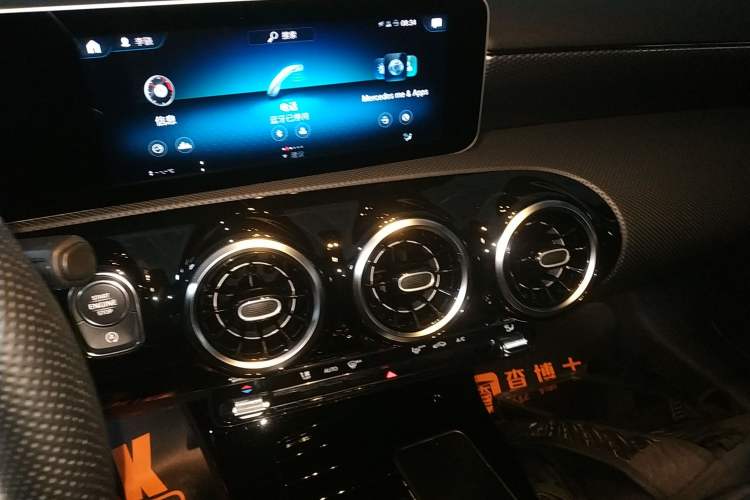 Used Mercedes-Benz A-Class 2019 A 200 Dynamic Edition
