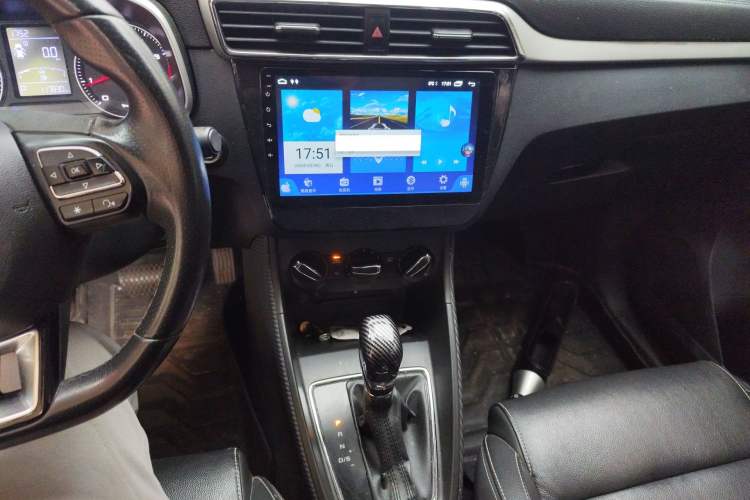 Used MG ZS 2017 1.5L Automatic Luxury Edition