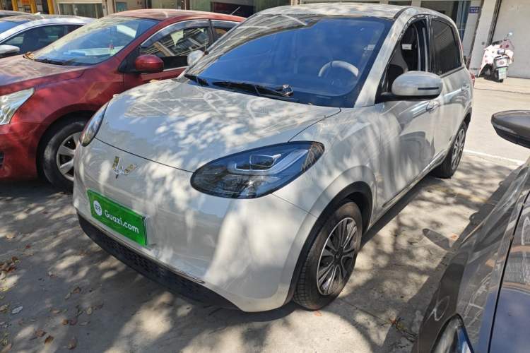 Used Wuling Bingo 2023 203km Comfort Edition
