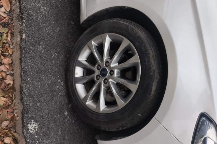 Used Ford Mondeo 2017 EcoBoost 180 Stylish Model
