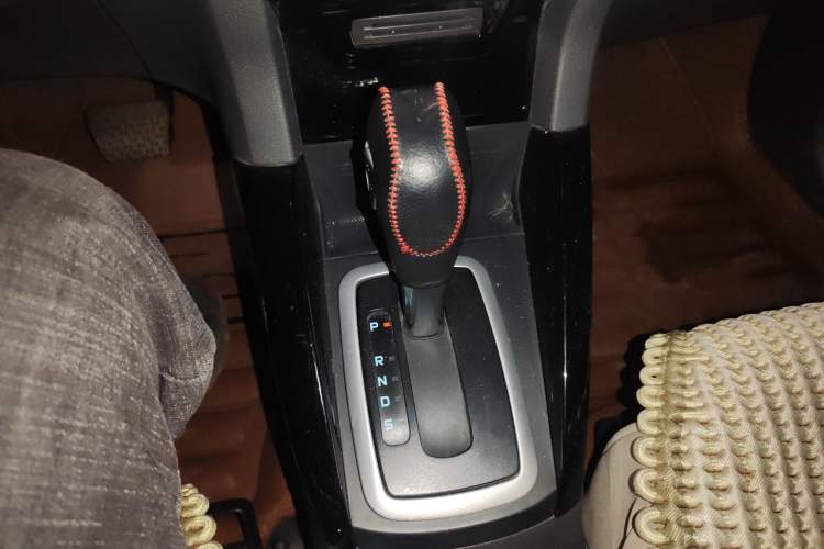 Used Ford EcoSport 2013 1.5L Automatic Prestige Model