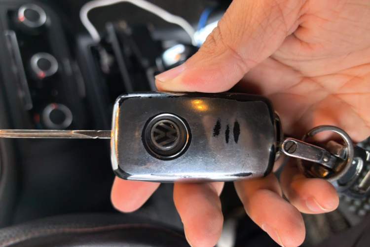 Used Volkswagen Tiguan 2017 300TSI Automatic Two-Wheel Drive Silk Road Luxury Edition