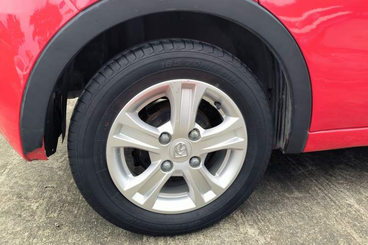 Used Baojun 310 2016 1.2L Manual Luxury Model