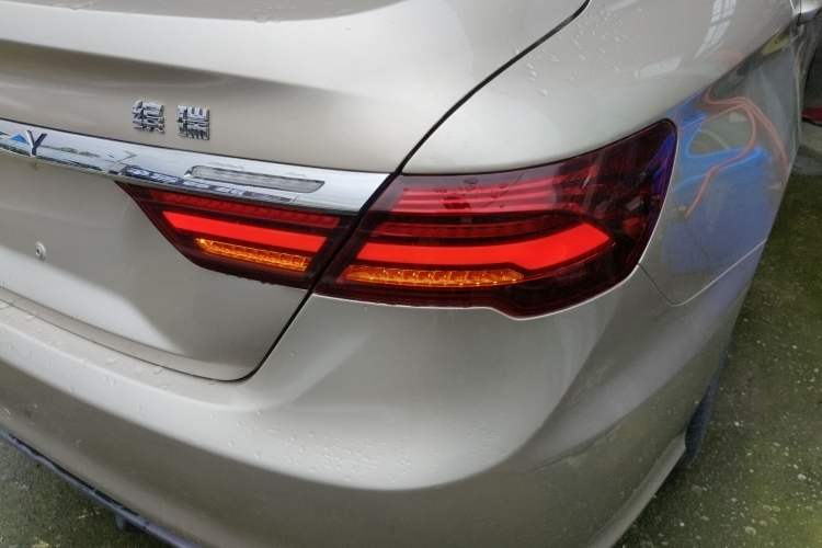 Used Geely Auto Binray 2021 1.4T CVT Asian Games Edition