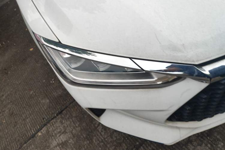 Used BYD e3 2020 Standard Range Version Smart & Comfortable Model
