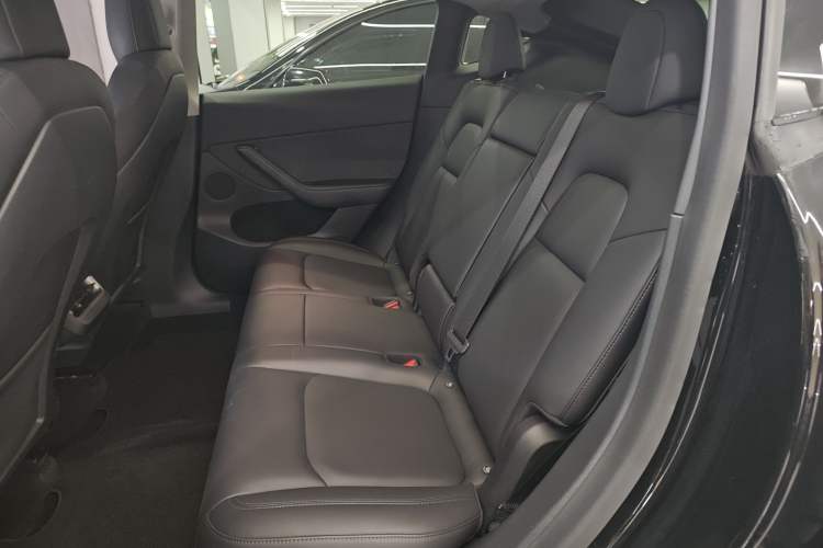 Used Tesla Model Y 2021 Standard Range Rear-Wheel Drive Version
