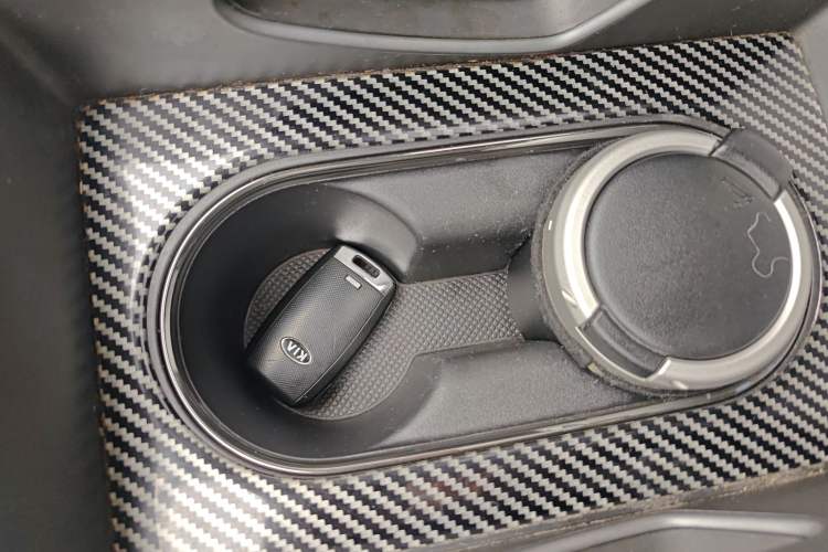 Used Kia Sportage R 2016 2.0L Automatic Two-Wheel Drive GLS Trim