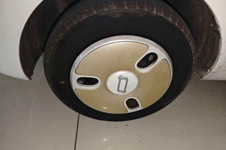 Used Bestune Pony 2025 222km Lightning Horse
