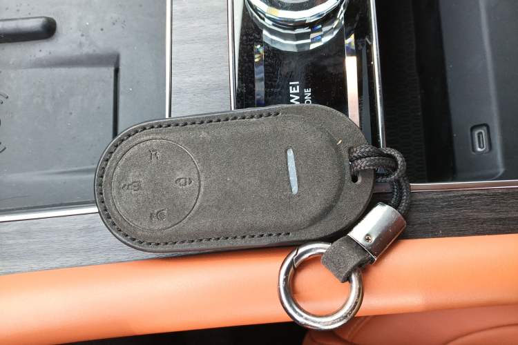 Used Hima AITO M9 2024 Range-Extended Max Edition 42 kWh 6-Seater Version