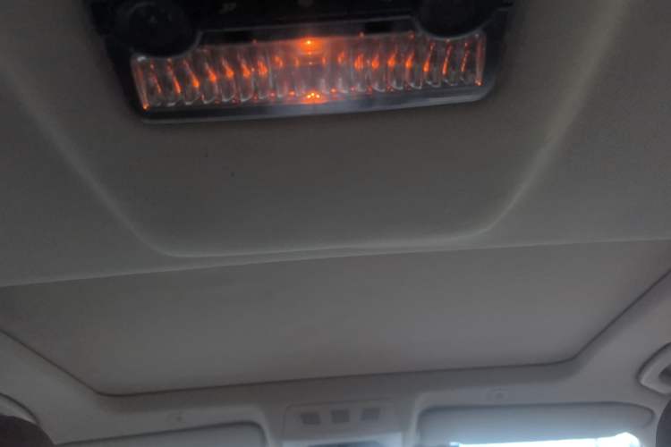 Used BMW 5 Series 2014 520Li Elegant Model