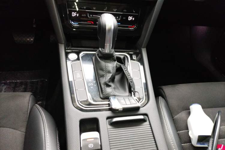 Used Volkswagen Magotan 2020 330TSI DSG Luxury Edition