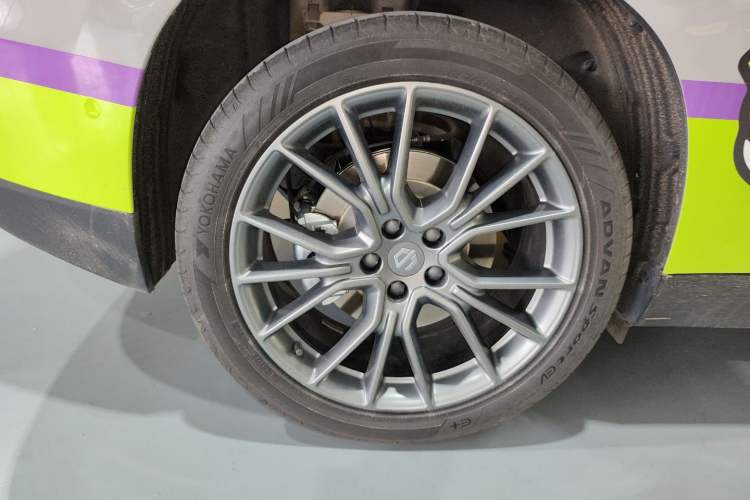 Used Leapmotor C10 2026 210 Joyful Edition
