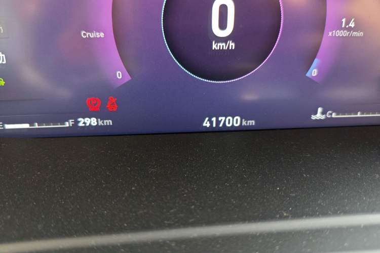 Used Lynk & Co 06 2020 1.5T YAO Halo
