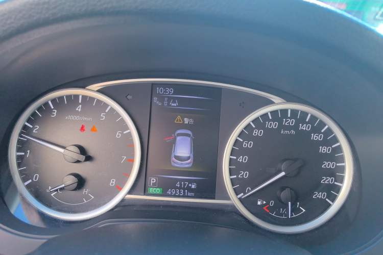 Used Nissan Tiida 2021 1.6L CVT Smart Drive Edition