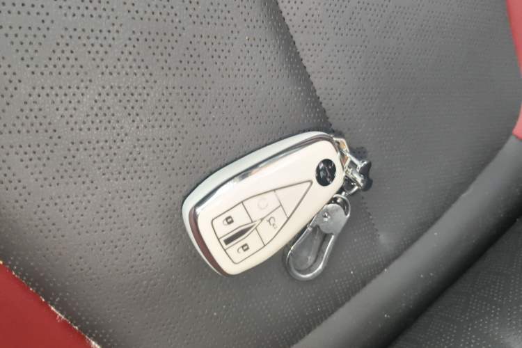 Used CHANGAN OSHAN Z6 2023 Blue Whale 2.0T Automatic Zhiyuan Model
