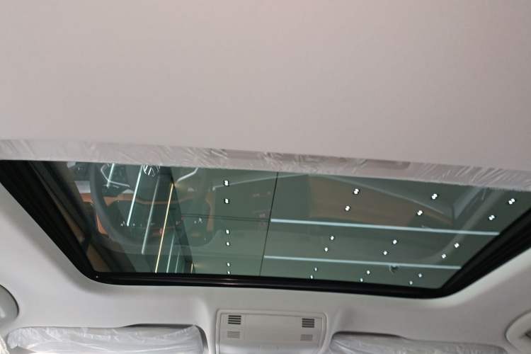 Used Volkswagen Bora 2026 200TSI DSG Yuexing Navigation Edition Headliner