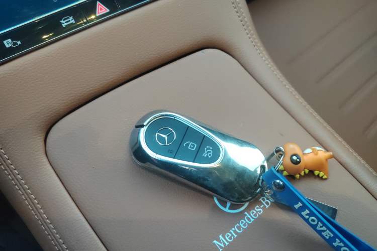 Used Mercedes-Benz C-Class 2023 C 200 L Sport Edition
