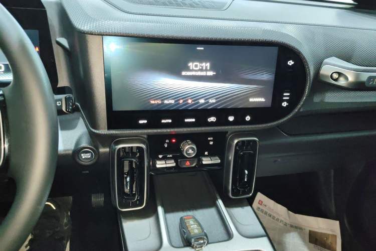 Used Haval DARGO 2024 1.5T DCT Labrador Edition