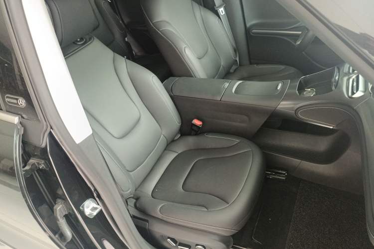 Used smart #1 2023 Pro Edition