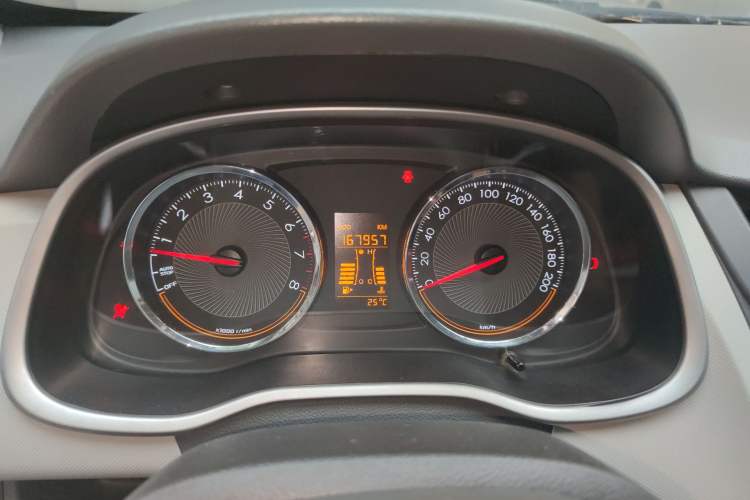 Used Chevrolet Sail 2018 Sail 3 1.5L Manual with Ideal Sunroof Edition
