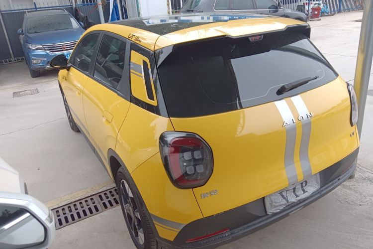 Used AION UT 2025 420 Prestige Edition
