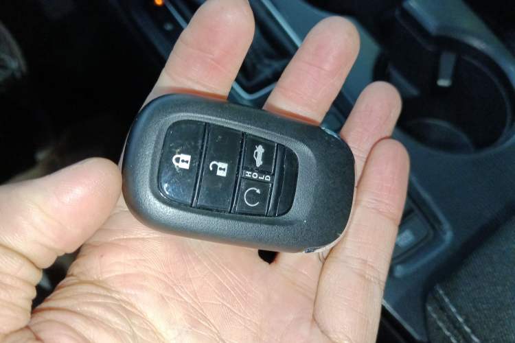 Used Honda Civic 2023 240TURBO CVT Dynamic Edition