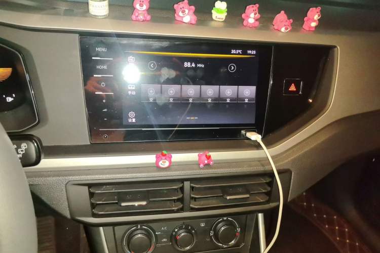 Used Volkswagen Polo 2023 Revised Plus 1.5L Automatic – Enjoy Life Edition
