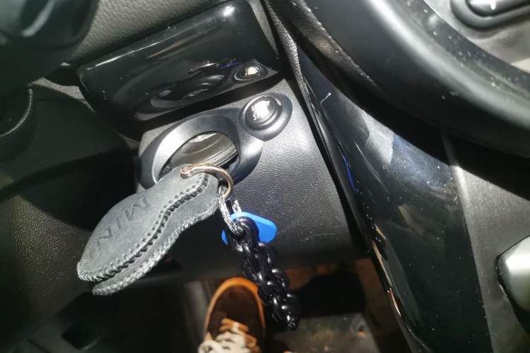 Used MINI Countryman 2014 1.6T COOPER ALL4 Fun
