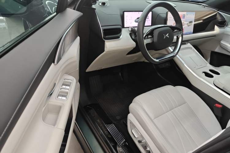 Used XPeng G9 2024 702 Max