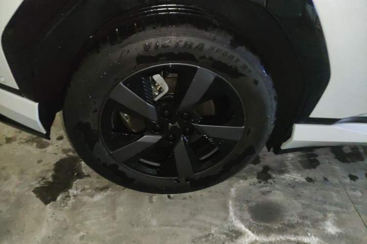 Used Honda S7 2025 Trailblazer Edition