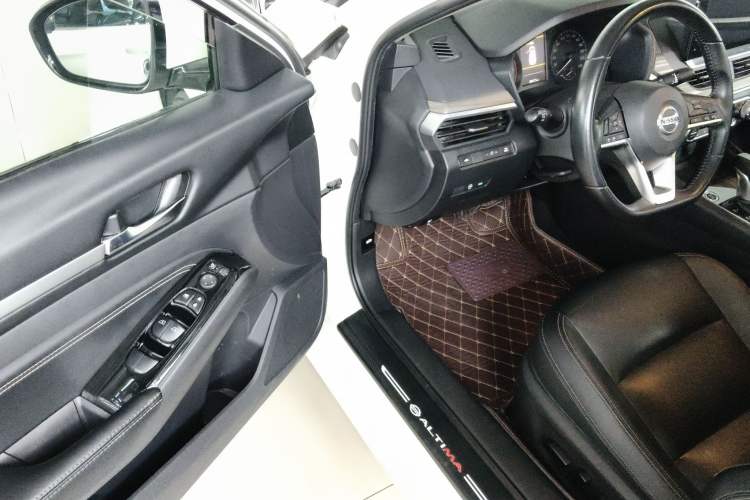 Used Nissan Teana 2021 2.0L XL Comfort Edition