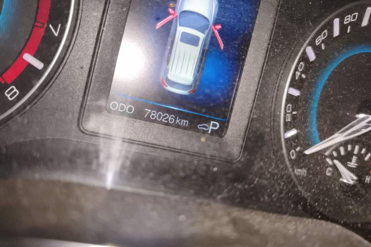 Used Haval H2 2017 Red-Label 1.5T Automatic Two-Wheel Drive Luxury Model