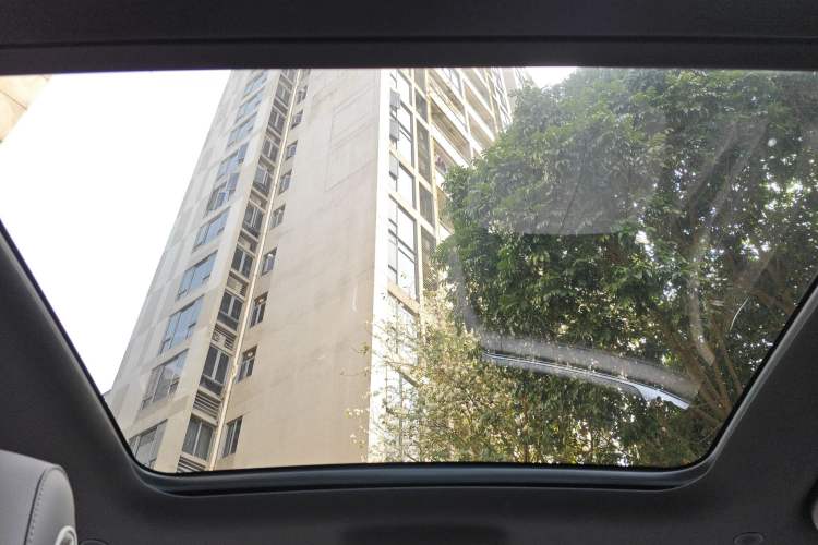 Used BYD Song PLUS New Energy 2025 DM-i Intelligent Driving 160KM Flagship Model
